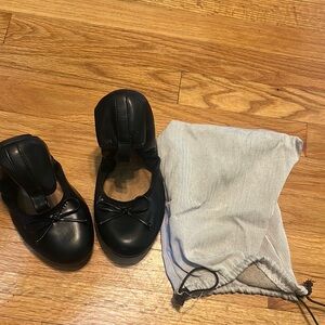 Dream Pairs Black Women's Slippers